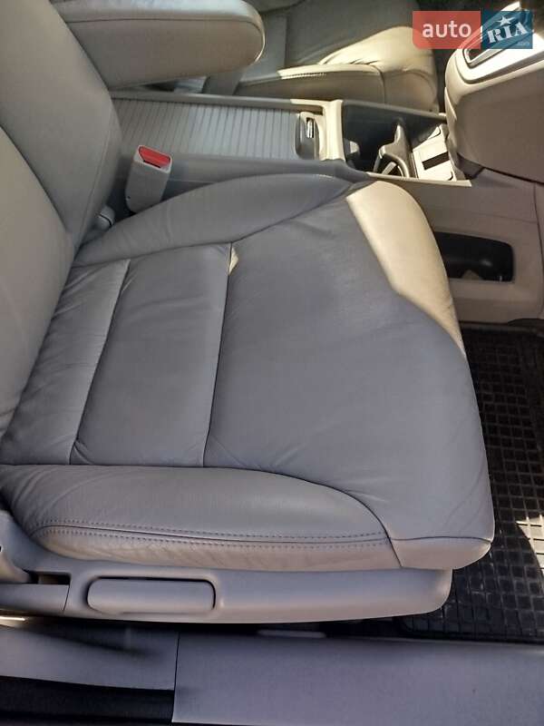Внедорожник / Кроссовер Honda CR-V 2014 в Харькове