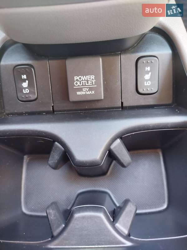 Внедорожник / Кроссовер Honda CR-V 2014 в Харькове