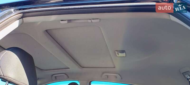 Внедорожник / Кроссовер Honda CR-V 2009 в Ильинцах