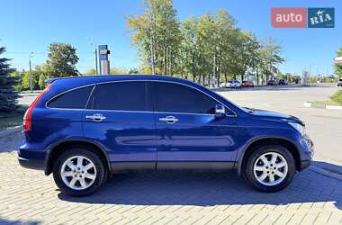 Внедорожник / Кроссовер Honda CR-V 2011 в 