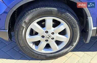 Внедорожник / Кроссовер Honda CR-V 2011 в 