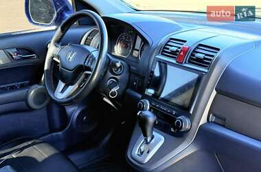 Внедорожник / Кроссовер Honda CR-V 2011 в 