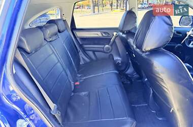 Внедорожник / Кроссовер Honda CR-V 2011 в 