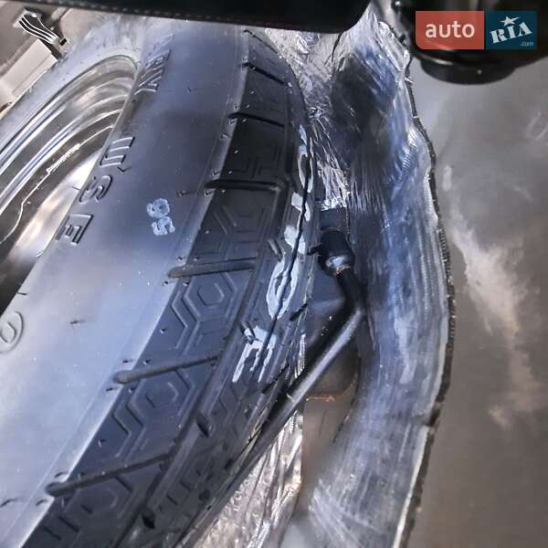 Внедорожник / Кроссовер Honda CR-V 2015 в Ивано-Франковске