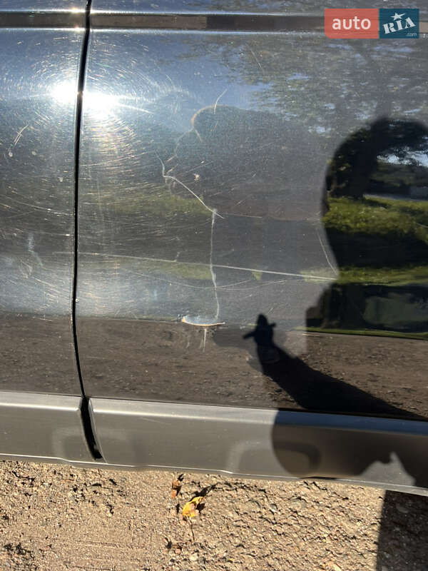 Позашляховик / Кросовер Honda CR-V 2008 в Могилів-Подільському