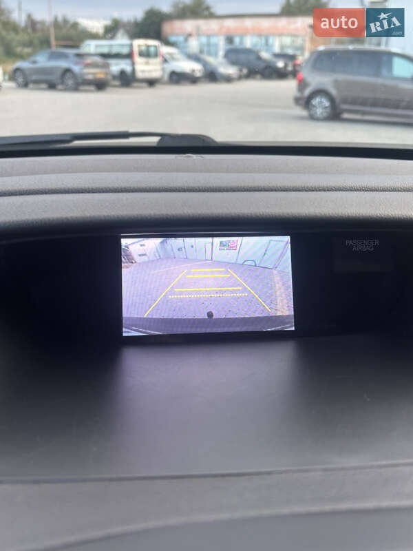 Позашляховик / Кросовер Honda CR-V 2013 в Коломиї фото 48 Позашляховик / Кросовер Honda CR-V 2013 в Коломиї