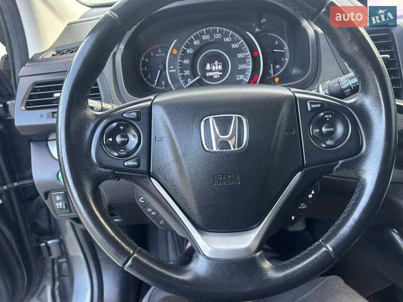 Позашляховик / Кросовер Honda CR-V 2013 в Коломиї фото 52 Позашляховик / Кросовер Honda CR-V 2013 в Коломиї