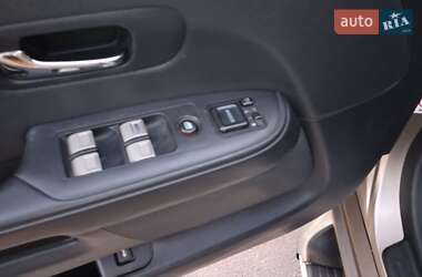 Внедорожник / Кроссовер Honda CR-V 2005 в 