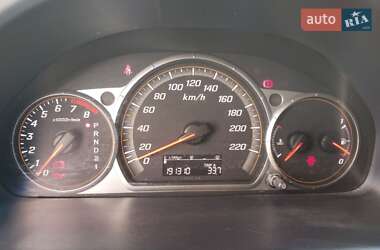 Внедорожник / Кроссовер Honda CR-V 2005 в 