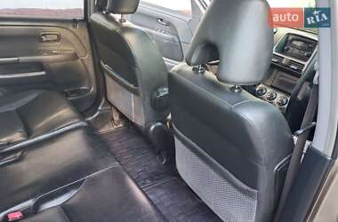 Внедорожник / Кроссовер Honda CR-V 2005 в 