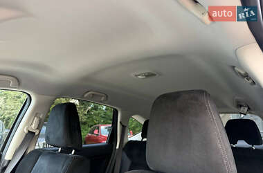Внедорожник / Кроссовер Honda CR-V 2014 в 