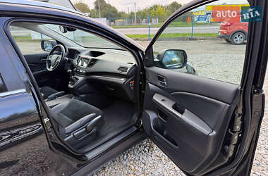 Внедорожник / Кроссовер Honda CR-V 2014 в 