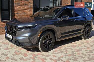 Внедорожник / Кроссовер Honda CR-V 2023 в Одессе