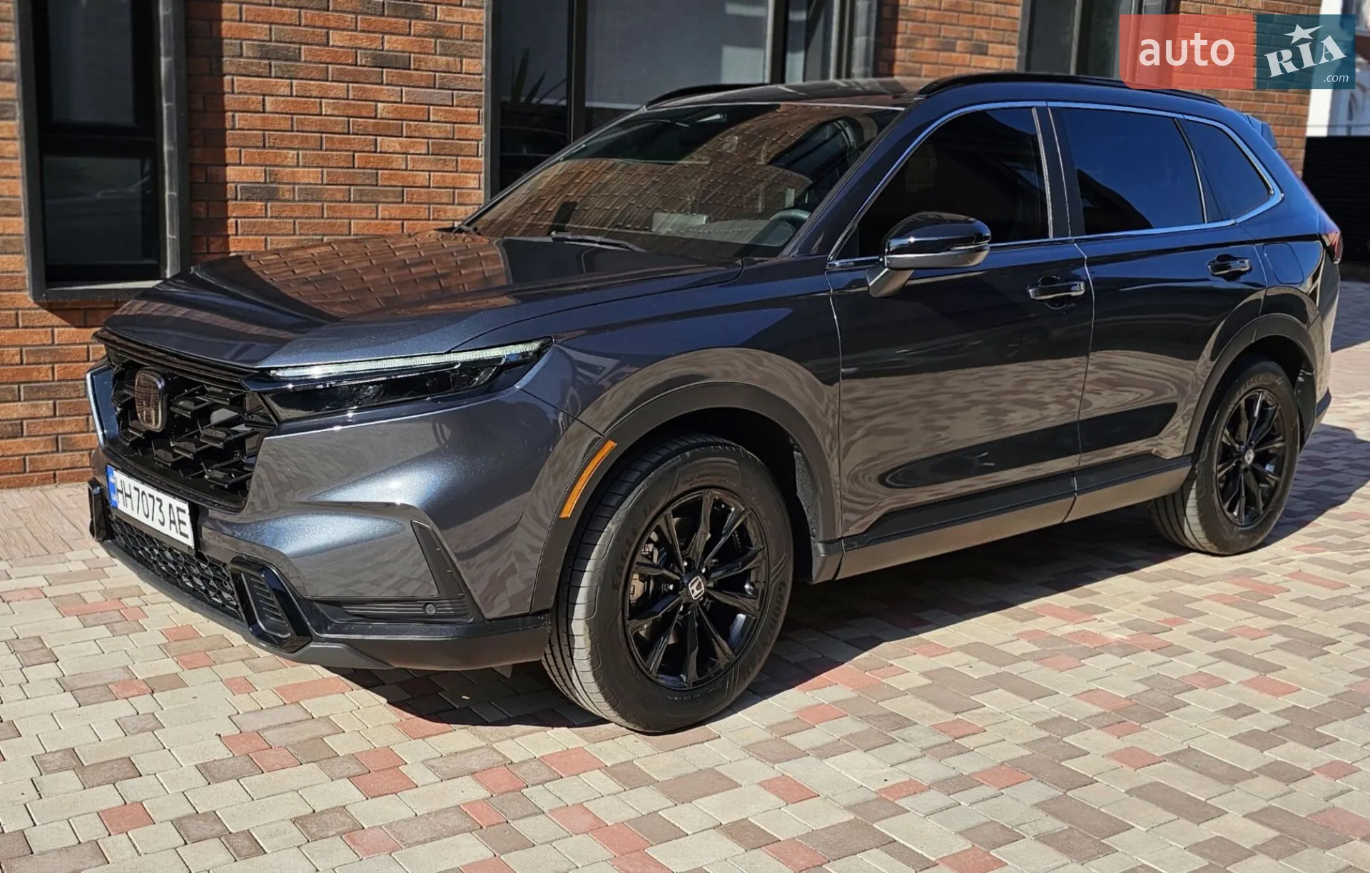 2023 Honda CR-V - мініатюра 4