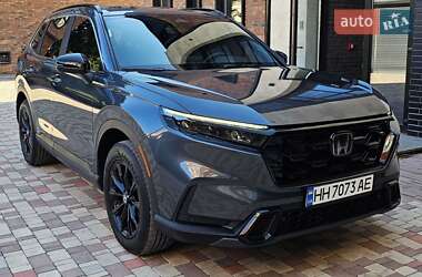 Внедорожник / Кроссовер Honda CR-V 2023 в Одессе