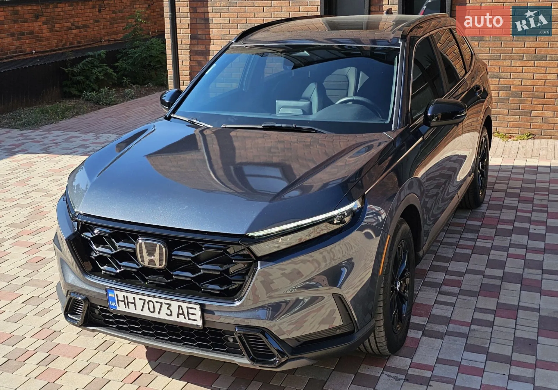 2023 Honda CR-V - мініатюра 27