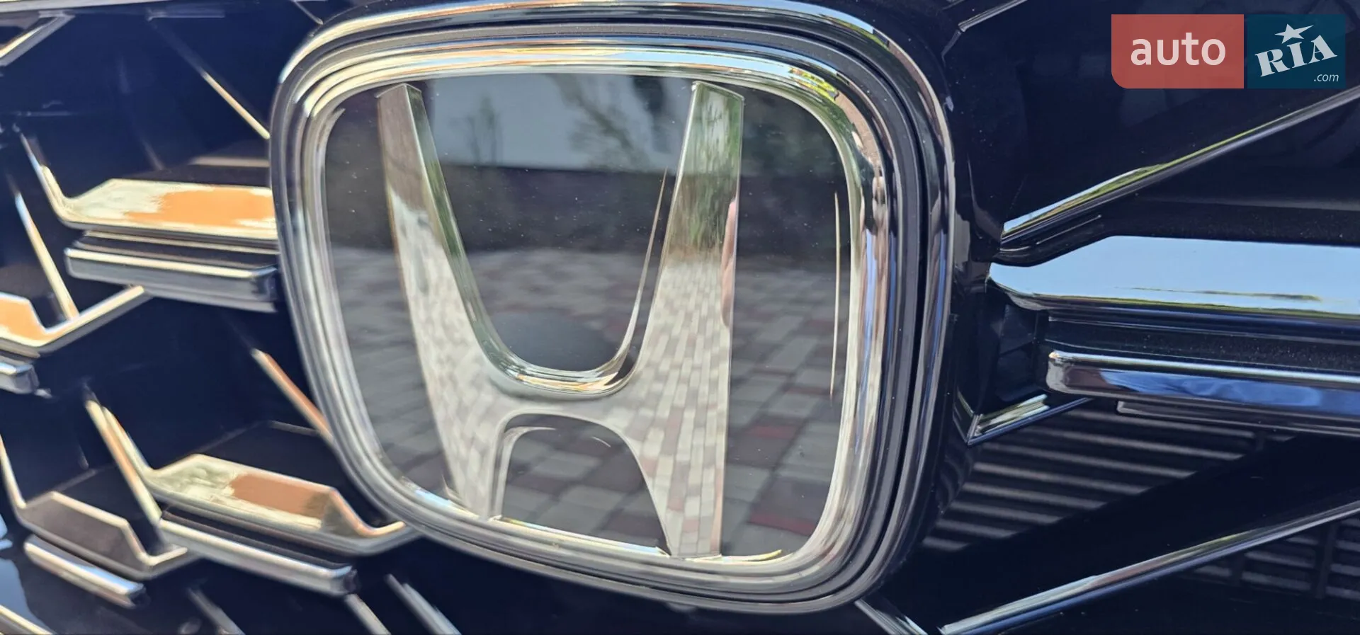2023 Honda CR-V - мініатюра 51