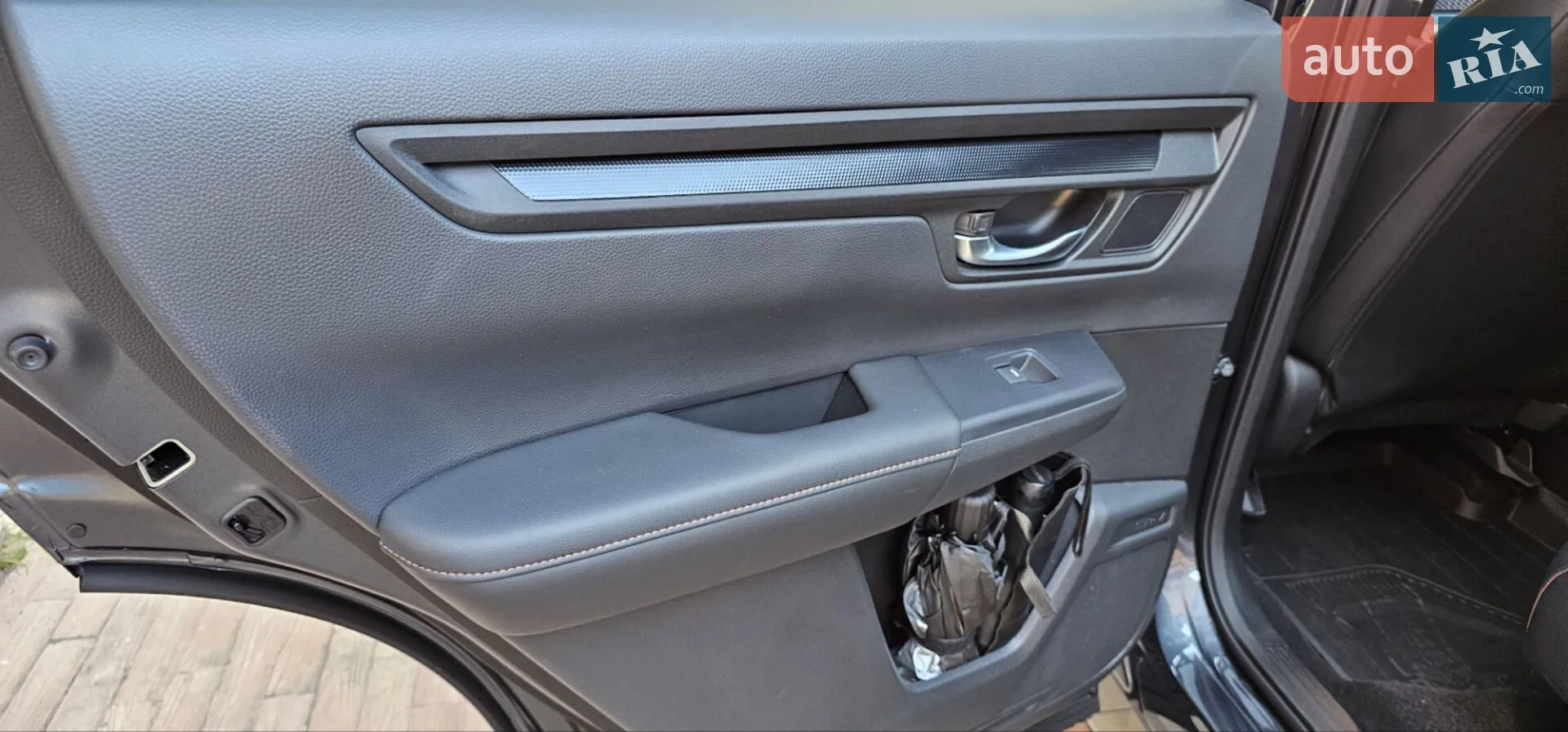 2023 Honda CR-V - мініатюра 60