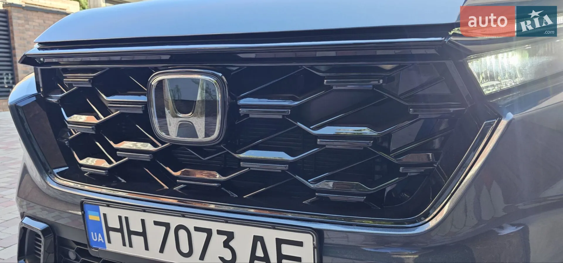 2023 Honda CR-V - мініатюра 98