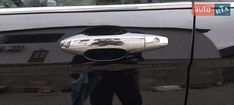 Внедорожник / Кроссовер Honda CR-V 2011 в Мукачево
