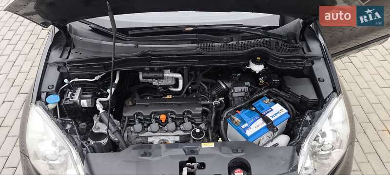 Внедорожник / Кроссовер Honda CR-V 2011 в Мукачево
