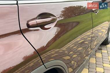 Внедорожник / Кроссовер Honda CR-V 2013 в 