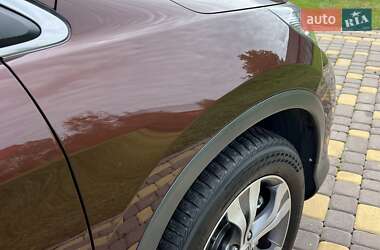 Внедорожник / Кроссовер Honda CR-V 2013 в 