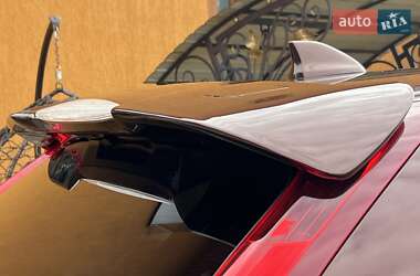 Внедорожник / Кроссовер Honda CR-V 2013 в 