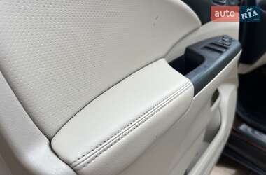 Внедорожник / Кроссовер Honda CR-V 2013 в 
