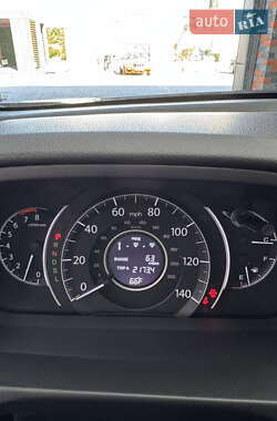Внедорожник / Кроссовер Honda CR-V 2014 в 