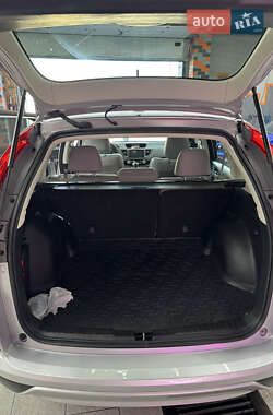 Внедорожник / Кроссовер Honda CR-V 2014 в 