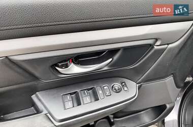 Внедорожник / Кроссовер Honda CR-V 2020 в 