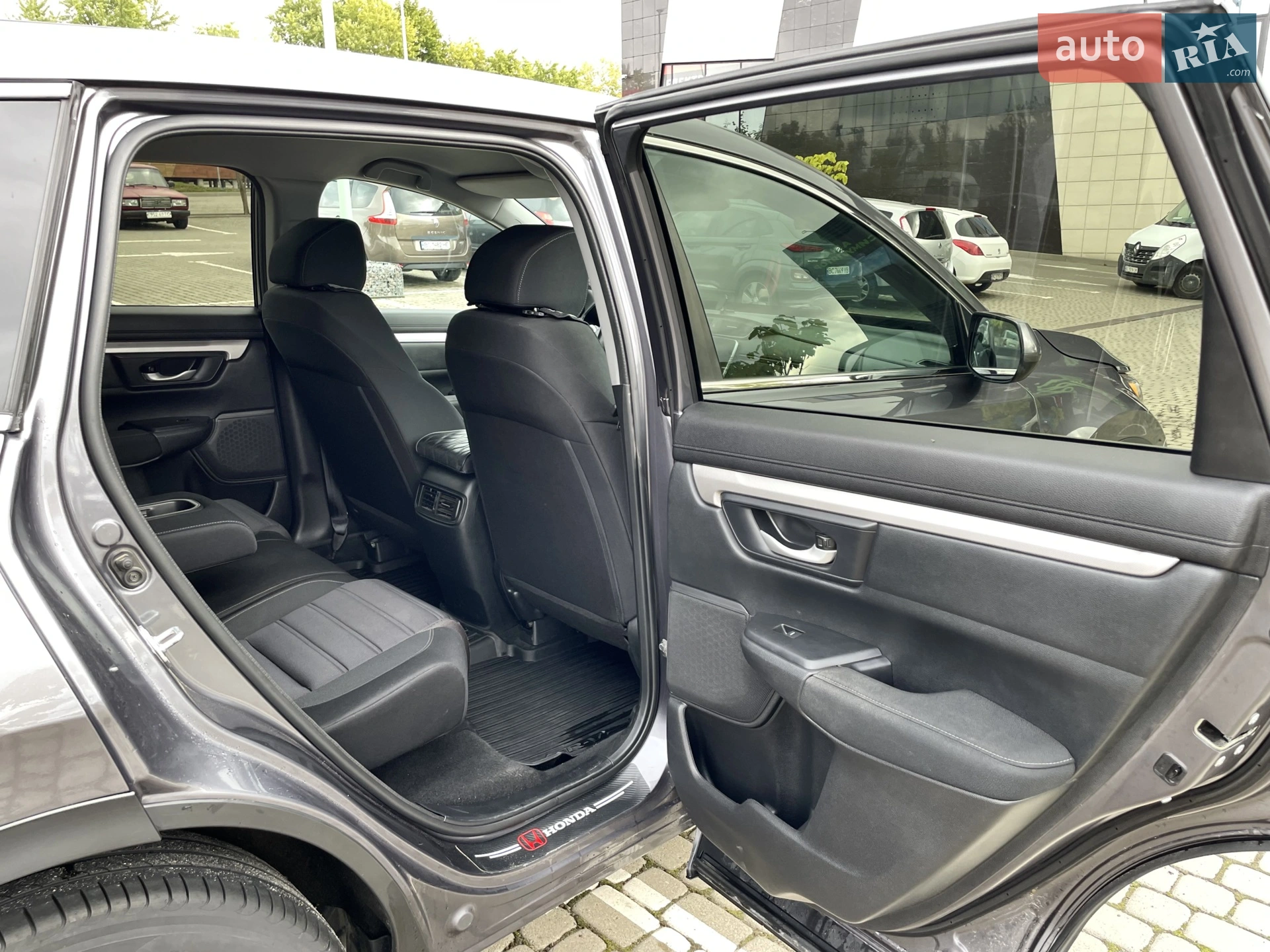 2020 Honda CR-V - мініатюра 31
