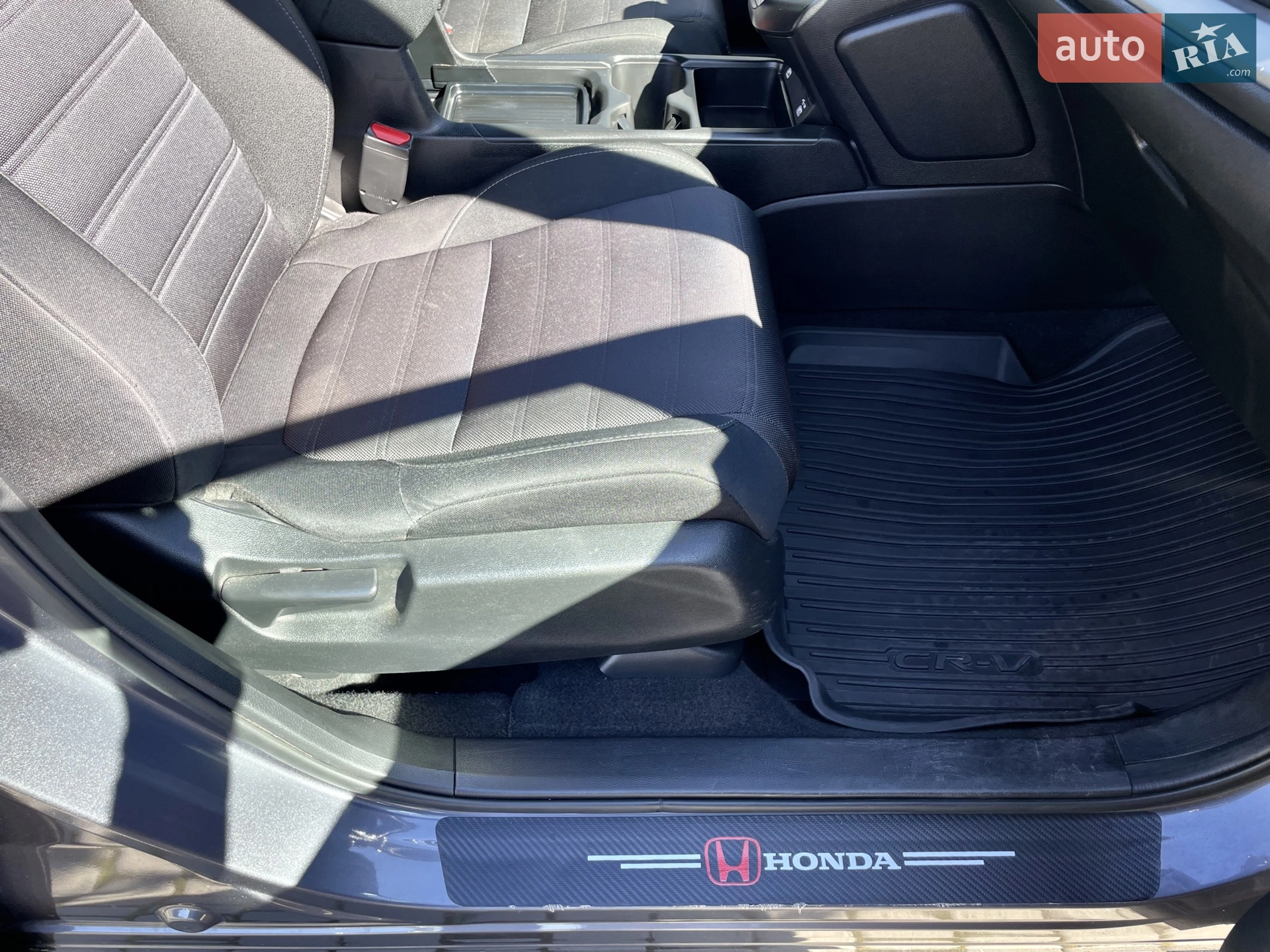 2020 Honda CR-V - мініатюра 37