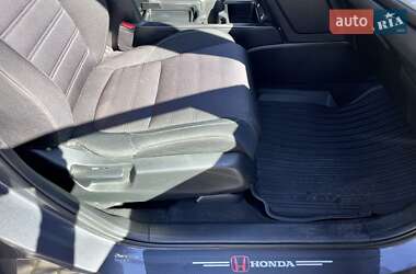 Внедорожник / Кроссовер Honda CR-V 2020 в 