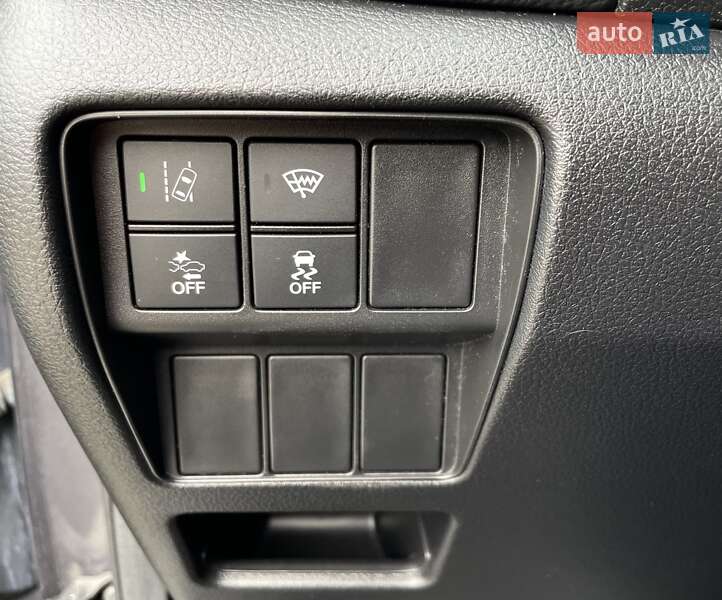 Внедорожник / Кроссовер Honda CR-V 2020 в Львове