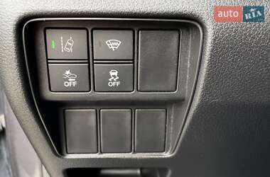 Внедорожник / Кроссовер Honda CR-V 2020 в 