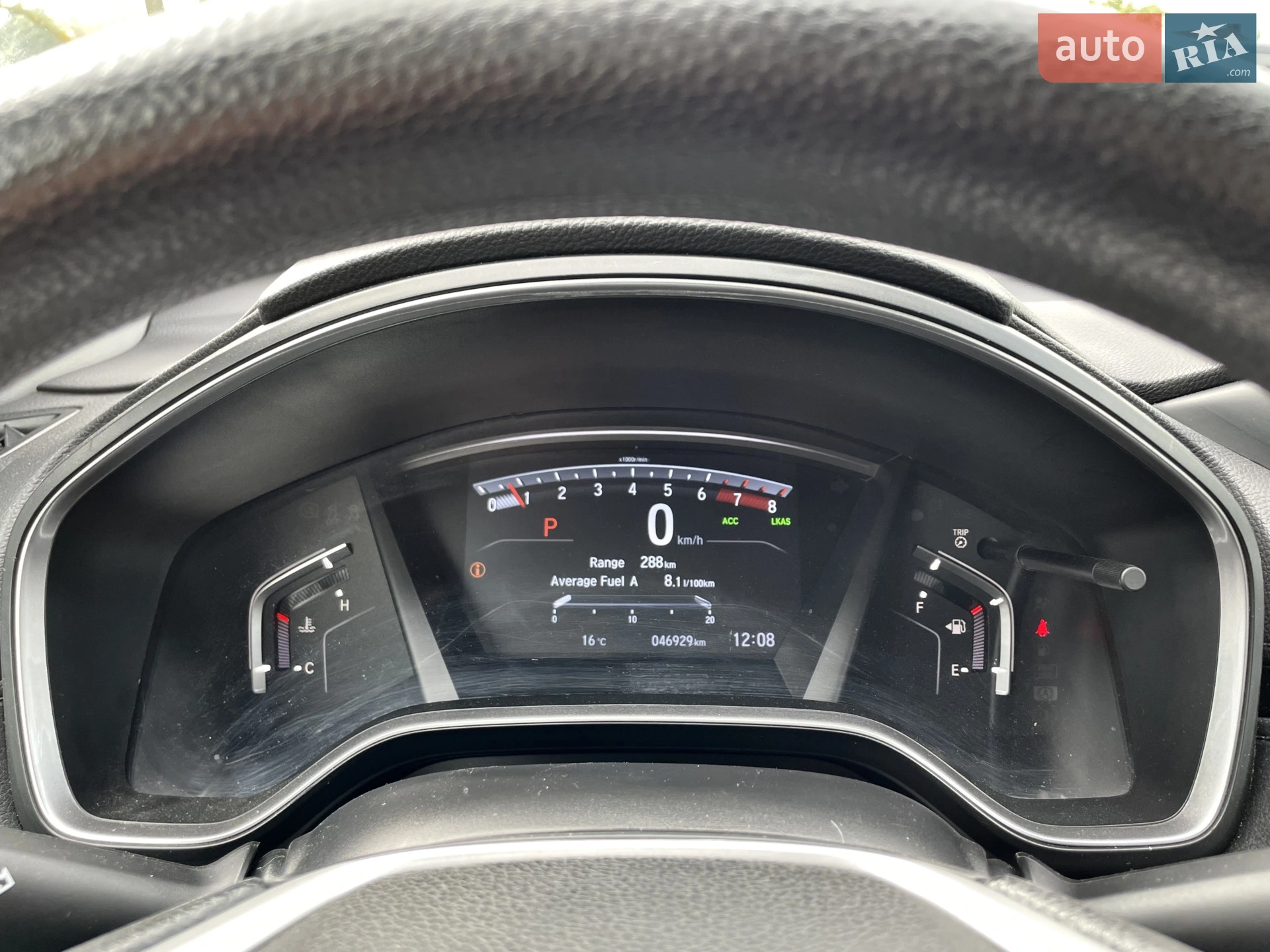 2020 Honda CR-V - мініатюра 48