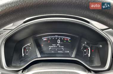 Внедорожник / Кроссовер Honda CR-V 2020 в 