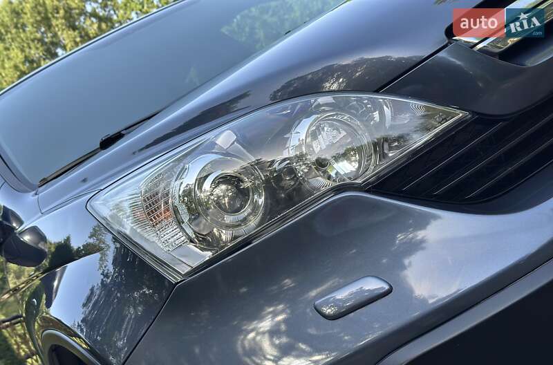 Внедорожник / Кроссовер Honda CR-V 2008 в Дрогобыче