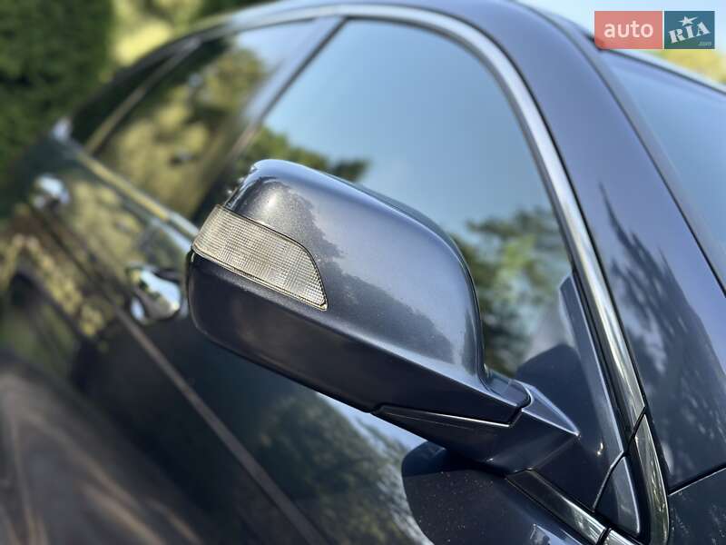 Внедорожник / Кроссовер Honda CR-V 2008 в Дрогобыче