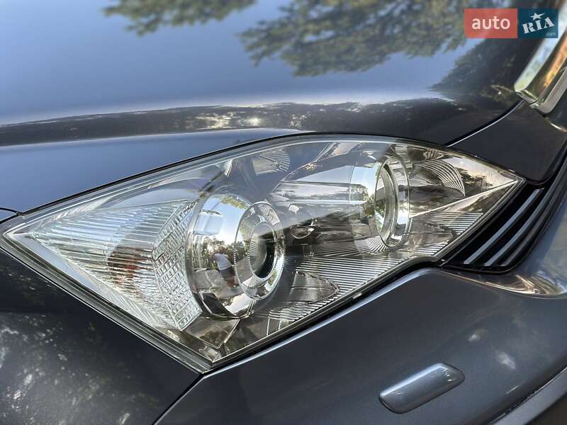 Внедорожник / Кроссовер Honda CR-V 2008 в Дрогобыче