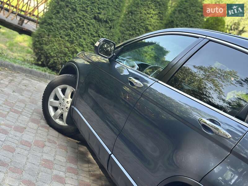 Внедорожник / Кроссовер Honda CR-V 2008 в Дрогобыче