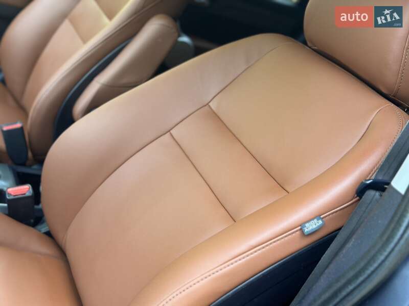 Внедорожник / Кроссовер Honda CR-V 2008 в Дрогобыче