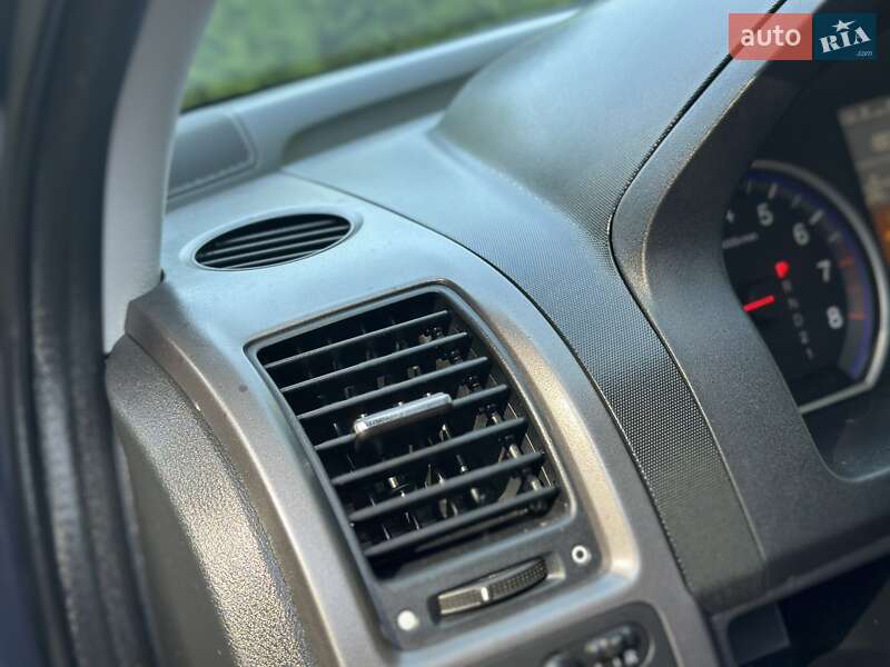 Внедорожник / Кроссовер Honda CR-V 2008 в Дрогобыче