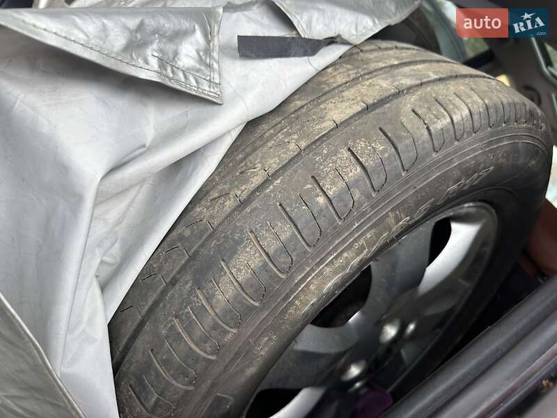 Внедорожник / Кроссовер Honda CR-V 2008 в Дрогобыче