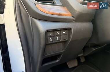 Внедорожник / Кроссовер Honda CR-V 2020 в 