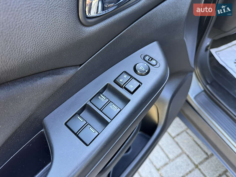 Внедорожник / Кроссовер Honda CR-V 2013 в Дрогобыче