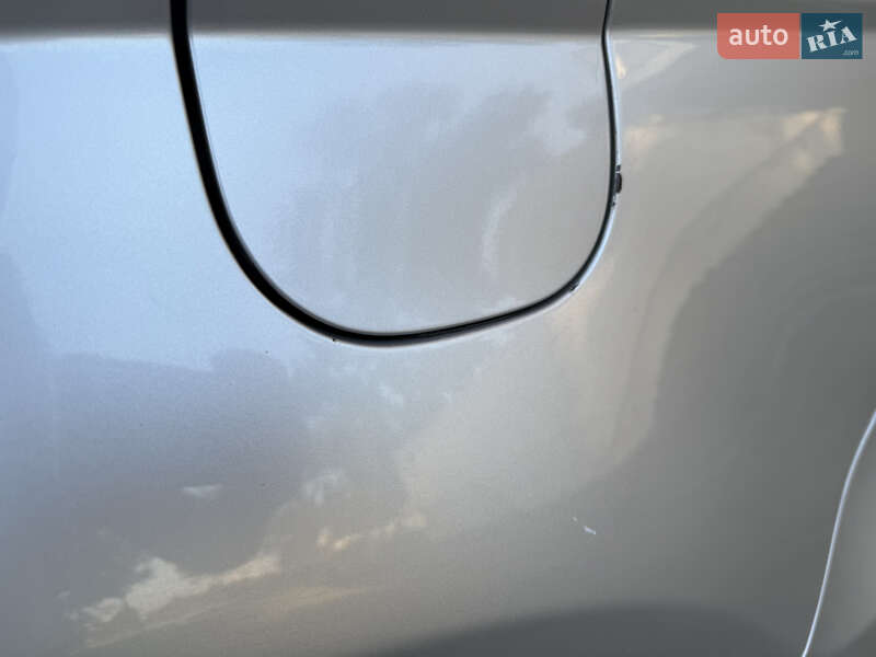 Внедорожник / Кроссовер Honda CR-V 2012 в Киеве
