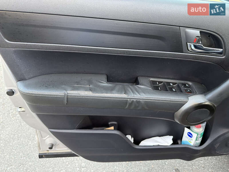 Внедорожник / Кроссовер Honda CR-V 2012 в Киеве